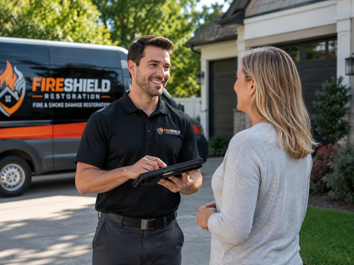 Fire And Smoke Damage Restoration Canton, NY FAQs