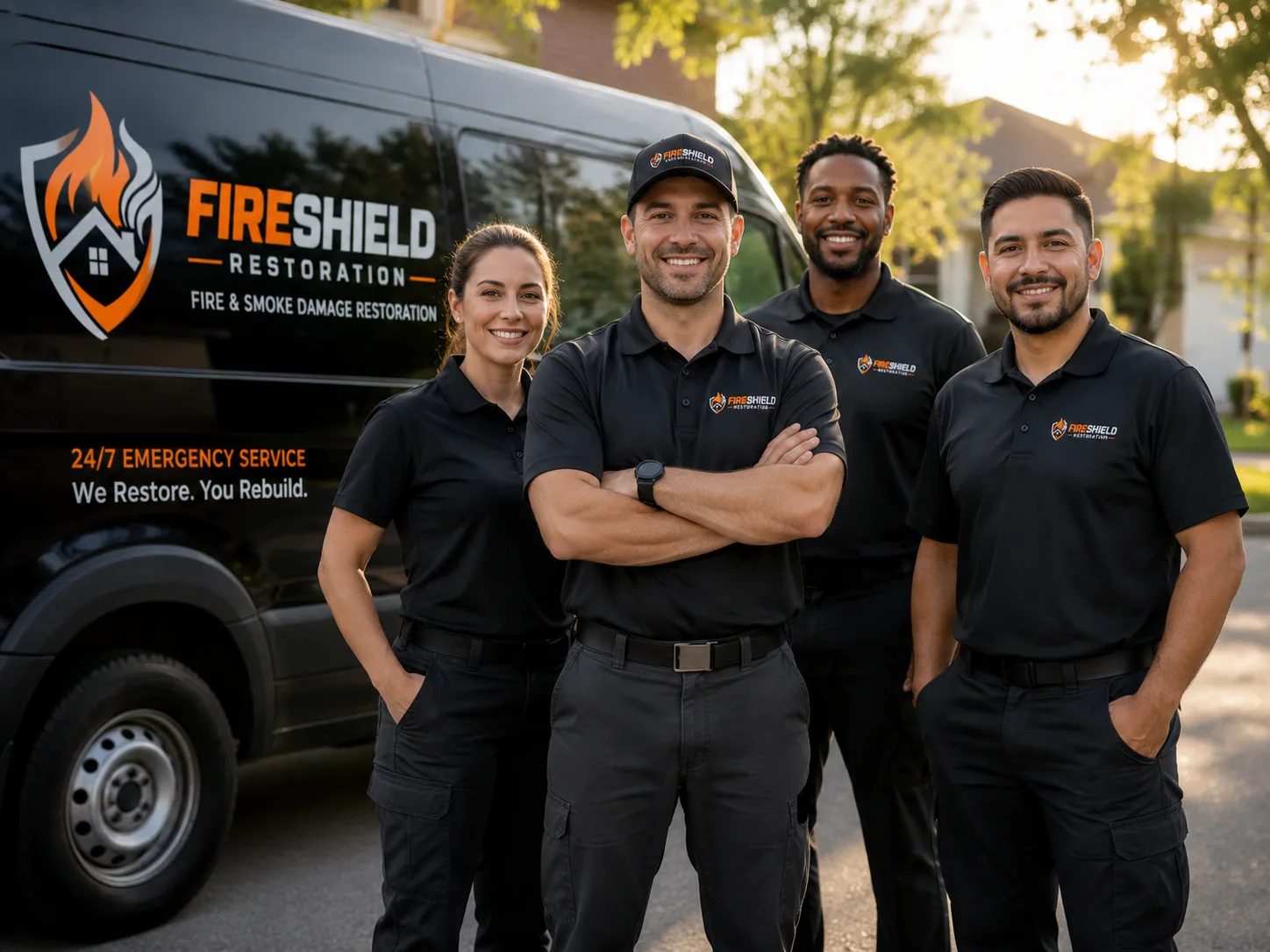 Fire And Smoke Damage Restoration company in Canton, NY
